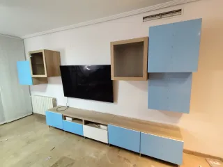 Montador IKEA en Valencia | Armarios PAX y más.