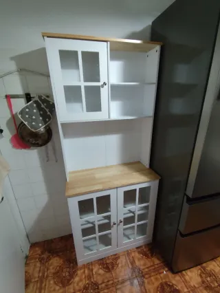 Montador IKEA en Valencia | Armarios PAX y más.