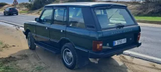 Land Rover Range Rover 1995