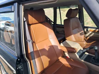 Land Rover Range Rover 1995