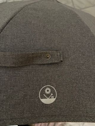 Paraguas Kids Zone by Jané Gris