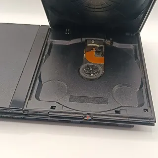 Sony PlayStation 2 PS2 Slim – Non Legge Dischi