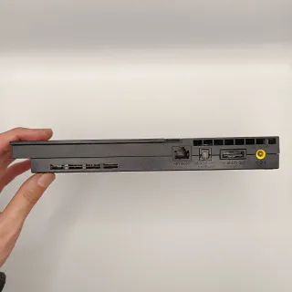 Sony PlayStation 2 PS2 Slim – Non Legge Dischi