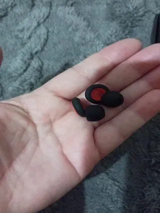 Tapones Oídos Ruido Dormir anti ronquidos 28 db