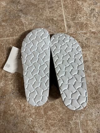 Sandalias Natural World Mujer Talla 38 Azul