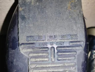 Botas de esquí Lange MAX4