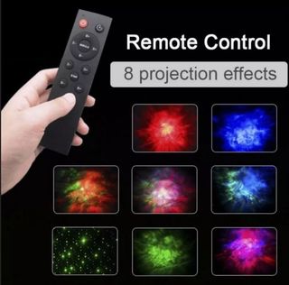 Proyector luz astronauta, NUEVO