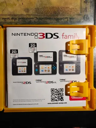 New Super Mario Bros. 2 3DS