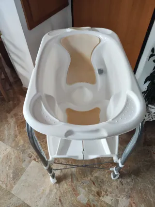 Bañera Cam Ilmondo Bambino