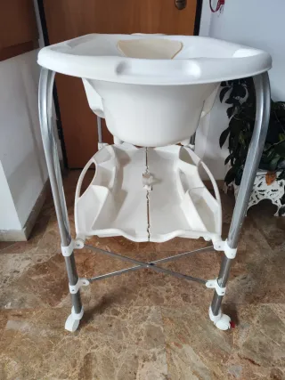 Bañera Cam Ilmondo Bambino