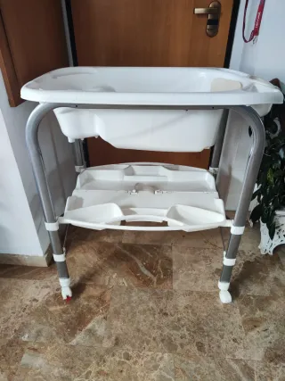 Bañera Cam Ilmondo Bambino