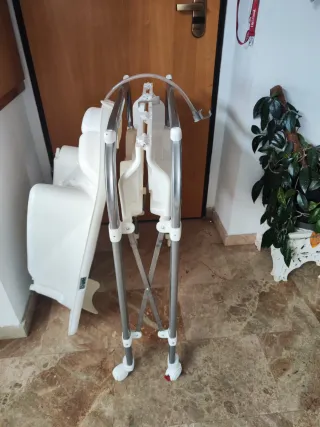 Bañera Cam Ilmondo Bambino