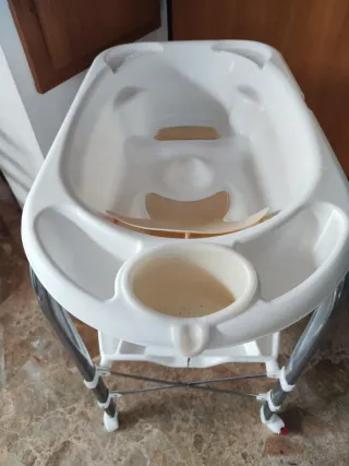 Bañera Cam Ilmondo Bambino