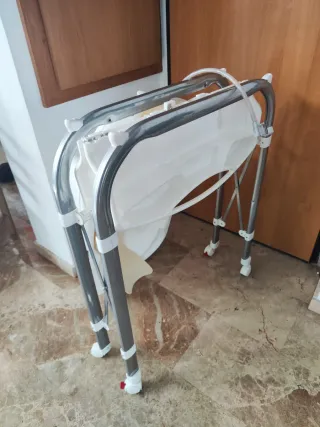 Bañera Cam Ilmondo Bambino