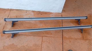 Barras de baca universales