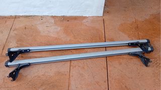 Barras de baca universales