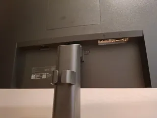 Monitor Dell E2722H 27” Full HD IPS