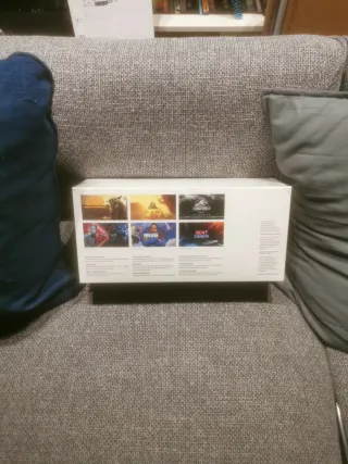 Meta Quest 2 128GB Nuove Sigillate