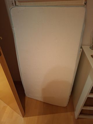 Colchón Cuna 60x120