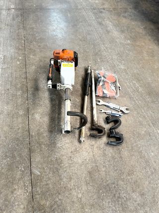 VIBRADOR STIHL SP 450