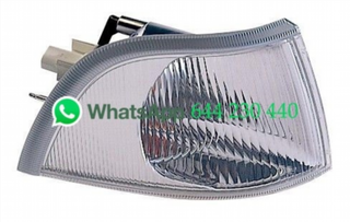 PILOTO DELANTERO DERECHO VOLVO S40 1996.01- 103F2