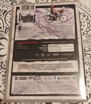 Synecdoche N Y Ruby Sparks, Submarine Looper Nuevo