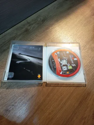 Gran Turismo 5 PS3 Essentials