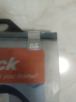 Cadenas para nieve AutoSock Talla 66 (M)