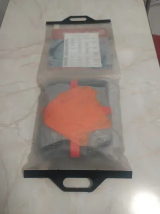 Cadenas para nieve AutoSock Talla 66 (M)