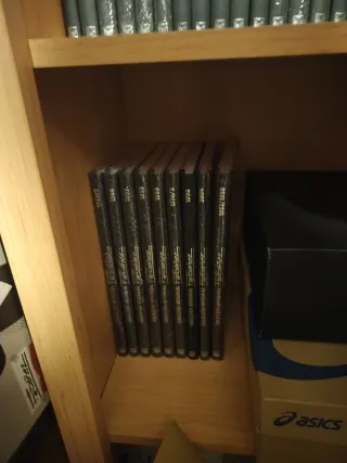 Colección integral salvat