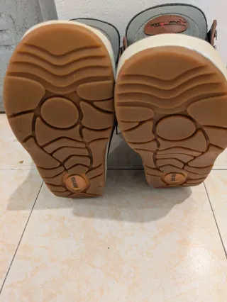 Botas de Snowboard Talla 43 EUR