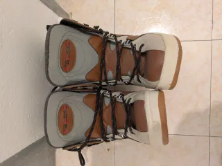 Botas de Snowboard Talla 43 EUR