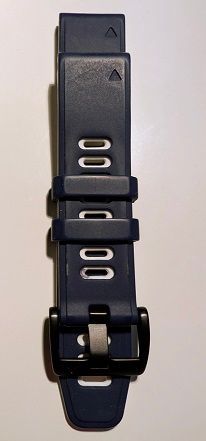 Reloj Garmin Fenix 5 Plus Zafiro Mapas