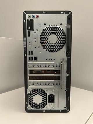 PC Gaming HP Victus 15L TG02 i7 GeForce 1660 Super