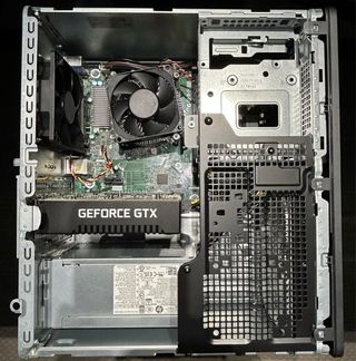 PC Gaming HP Victus 15L TG02 i7 GeForce 1660 Super