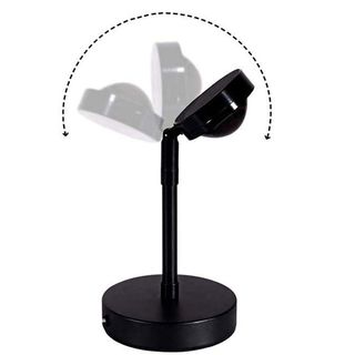 Proyector Lámpara Efecto Atardecer, NUEVA!!