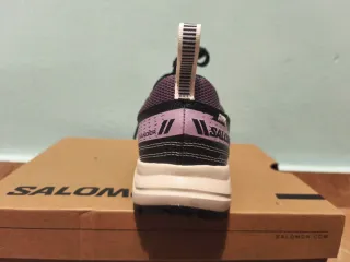 Zapatillas Salomon Wander Trail Running