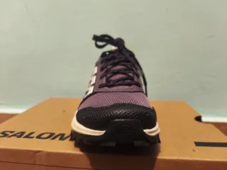 Zapatillas Salomon Wander Trail Running