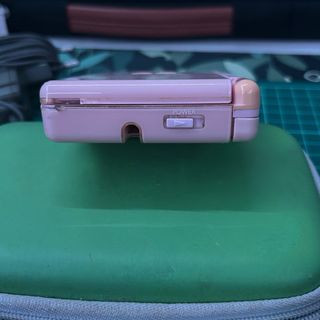 Nintendo DS Lite Rosa