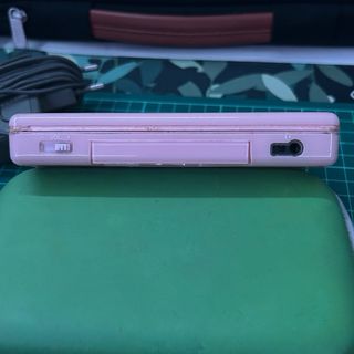 Nintendo DS Lite Rosa