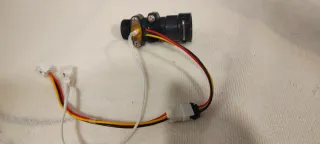 Piezas calentador estanco Junkers