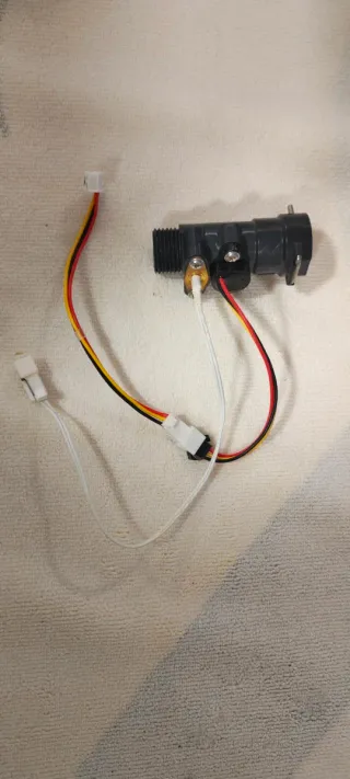 Piezas calentador estanco Junkers