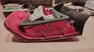 Piloto Trasero Derecho BMW Serie 3 Sedán