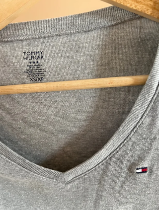 Pack 2 Camisas Tommy Hilfiger