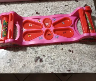 Telaio per creare gioielli Hello Kitty