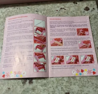 Telaio per creare gioielli Hello Kitty