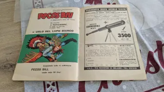 Paperino Zio Paperone Albi della Rosa 1960