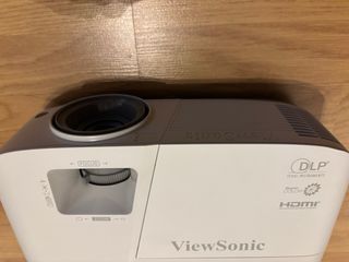 Proyector ViewSonic PA503S Blanco