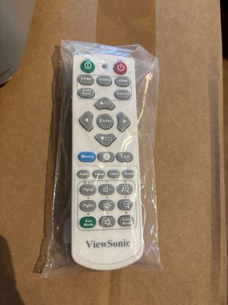 Proyector ViewSonic PA503S Blanco