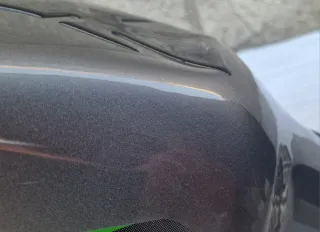 SERBATOIO BENZINA KAWASAKI VERSYS 650